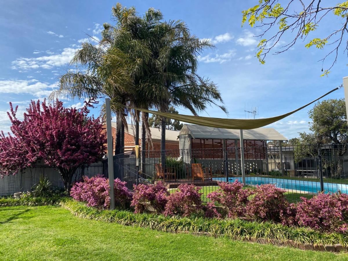 Colonial Motor Motel Cobram