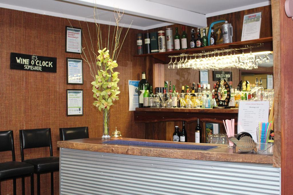 Motel Colonial Motor 3*