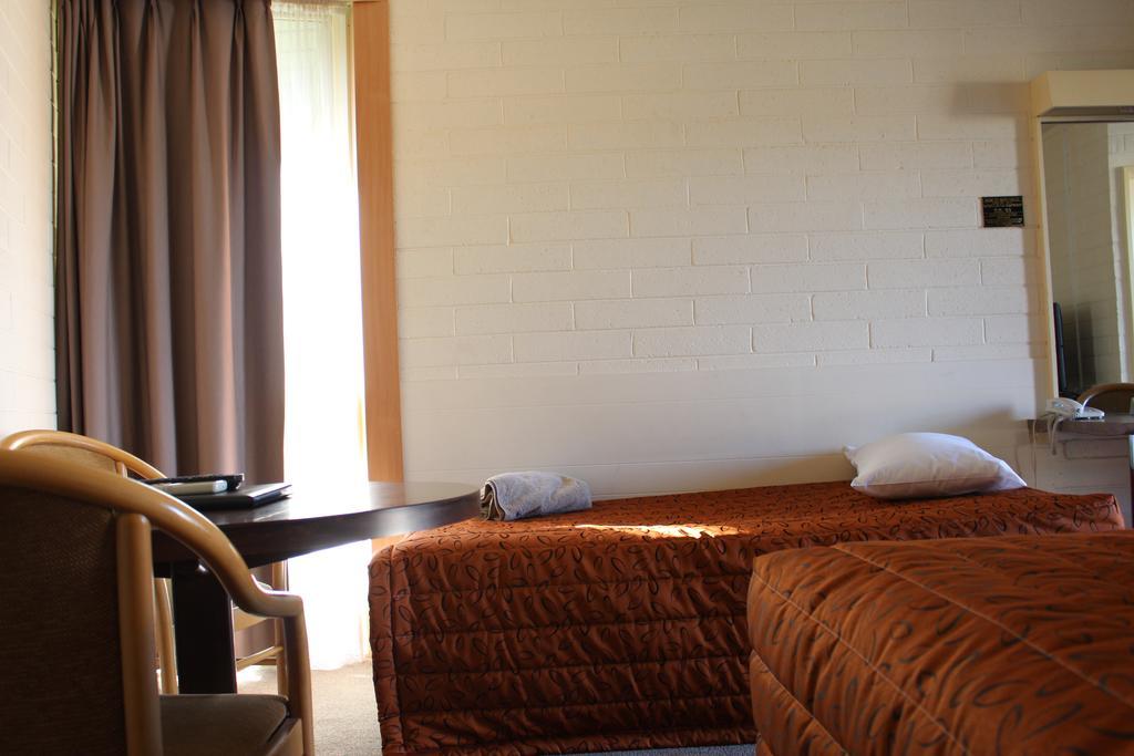 Motel Colonial Motor 3*