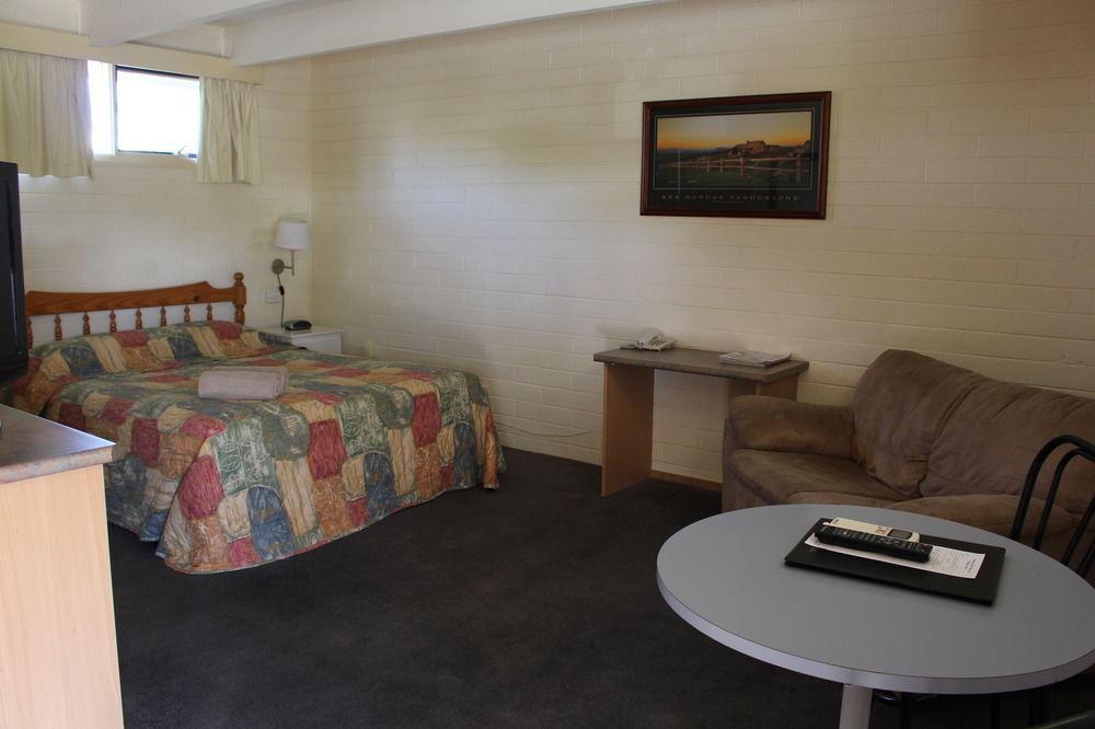 Colonial Motor 3* Cobram