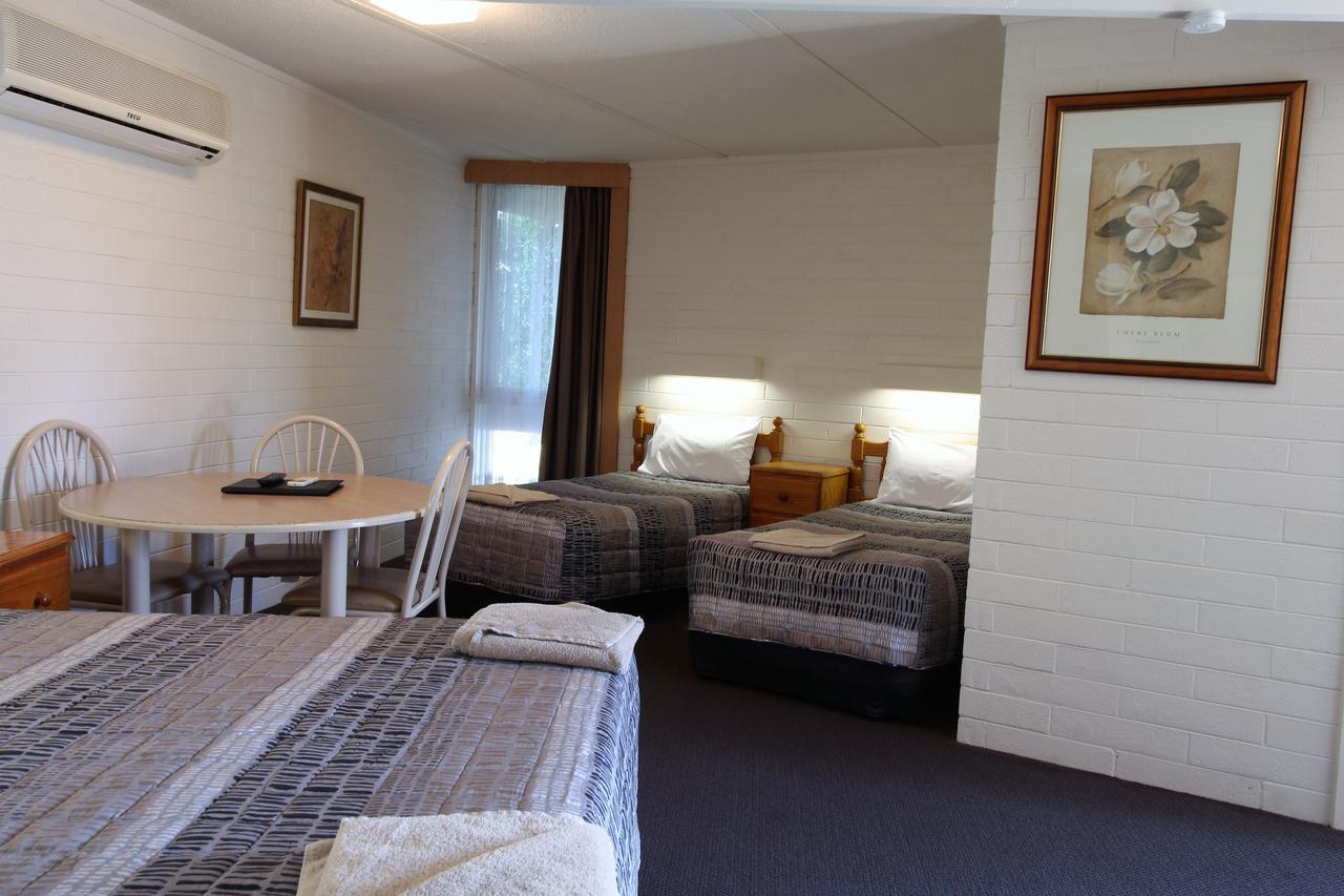 Motel Colonial Motor