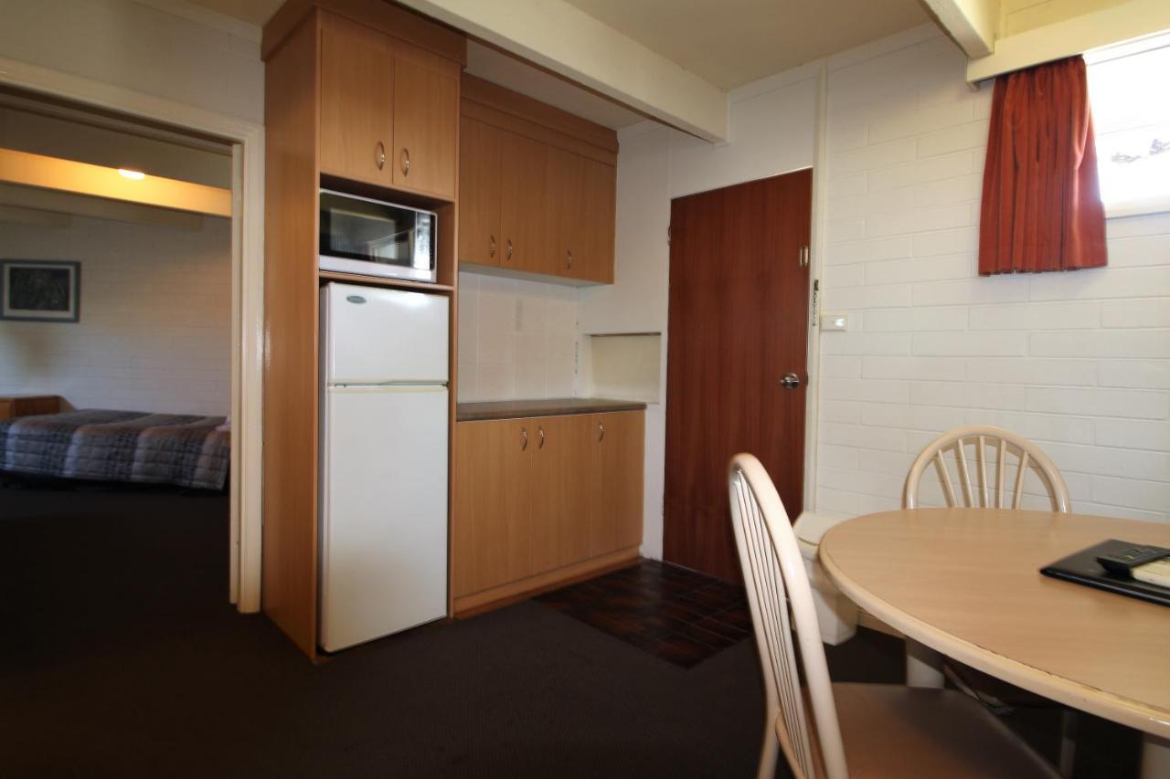 Motel Colonial Motor Cobram