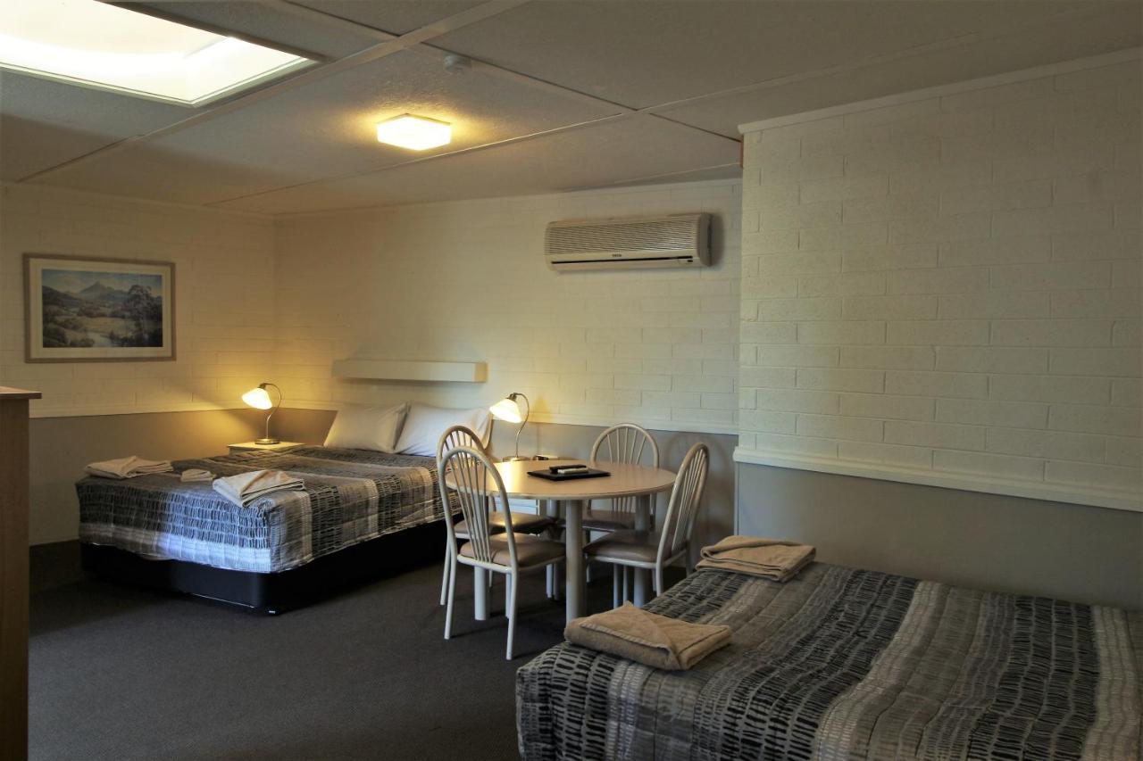Motel Colonial Motor 3*