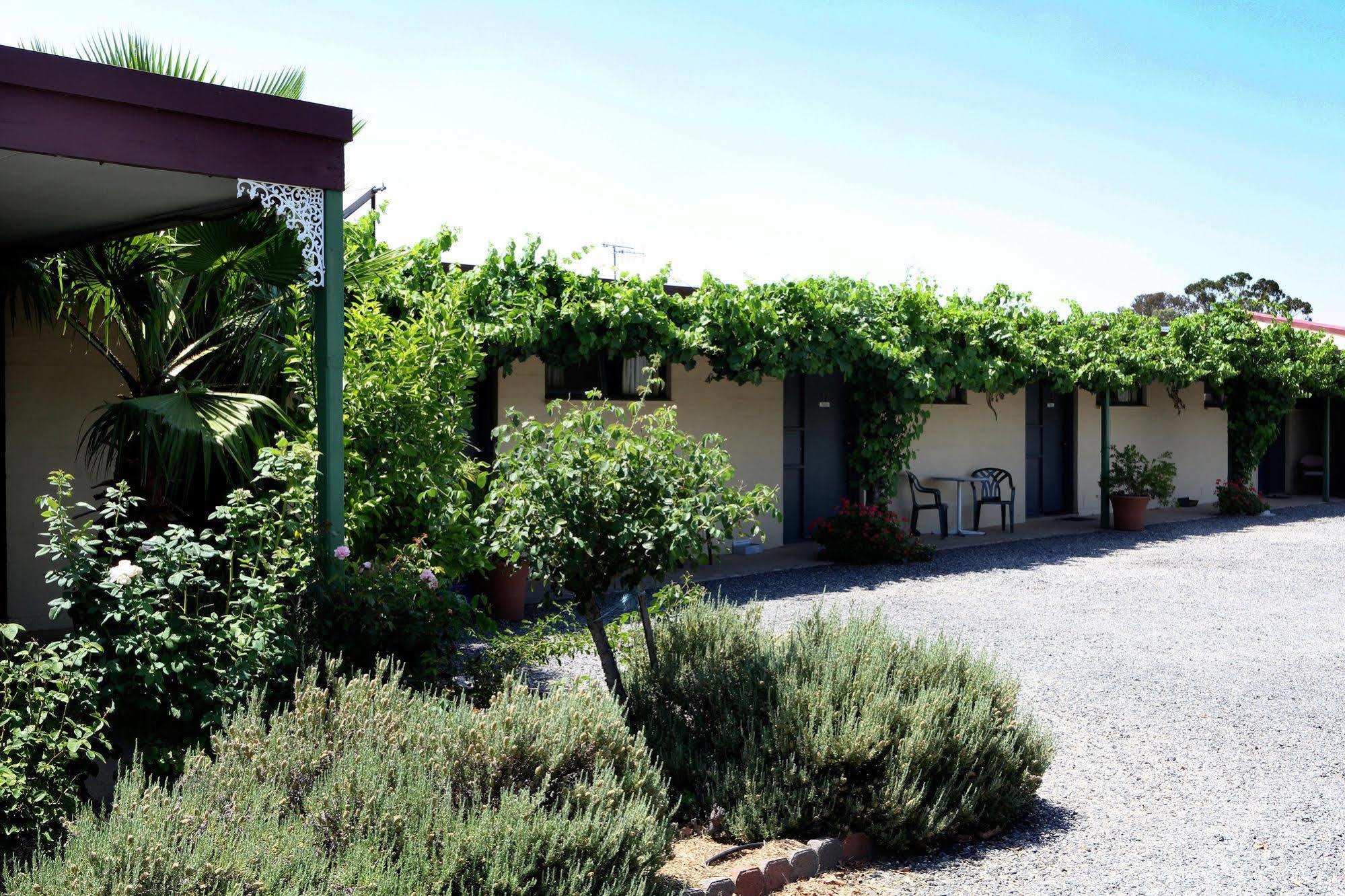 Colonial Motor 3* Cobram