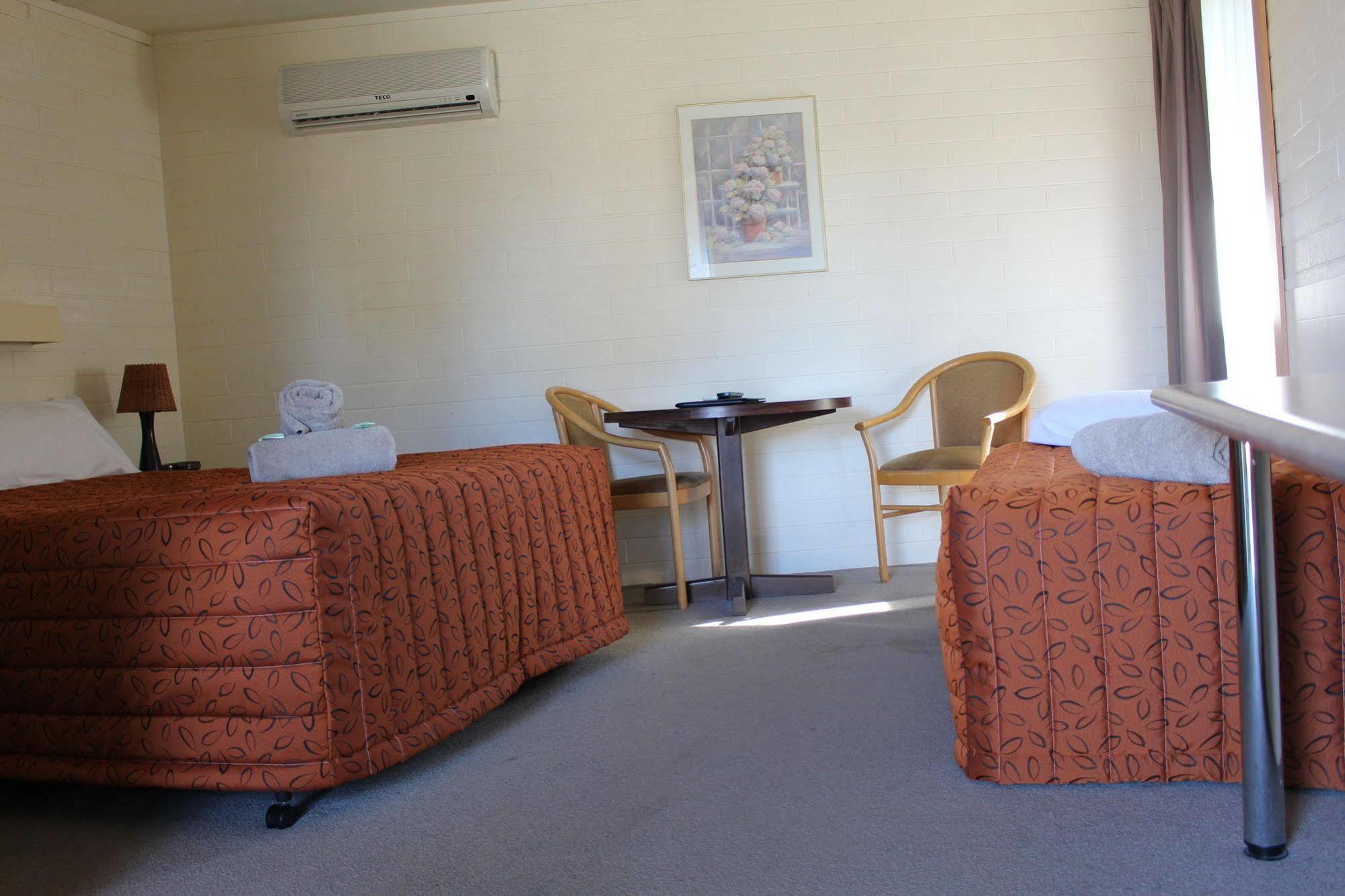 Colonial Motor 3* Cobram