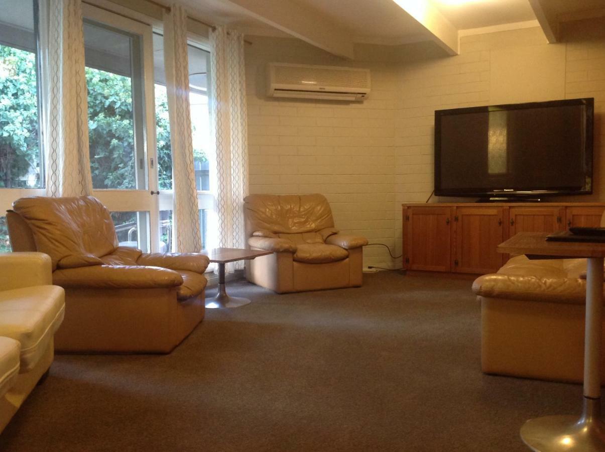 Motel Colonial Motor 3*