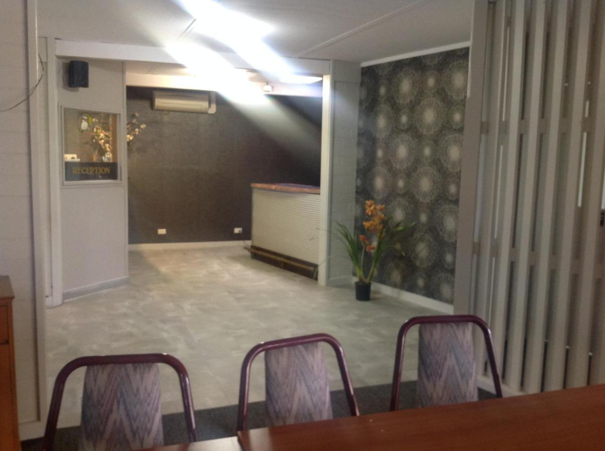 Motel Colonial Motor Cobram